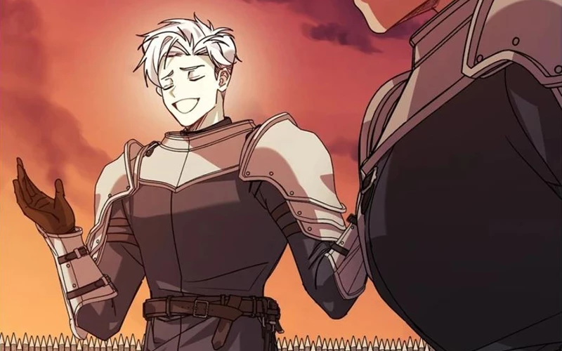 Sống Như Đứa Con Được Cưng Chiều Của Bạo Chúa Chapter 6 - 165