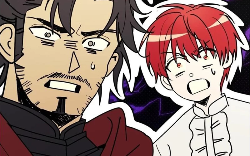 Sống Như Đứa Con Được Cưng Chiều Của Bạo Chúa Chapter 7 - 9