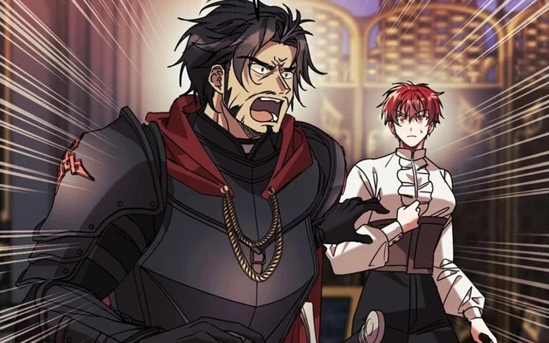 Sống Như Đứa Con Được Cưng Chiều Của Bạo Chúa Chapter 7 - 32