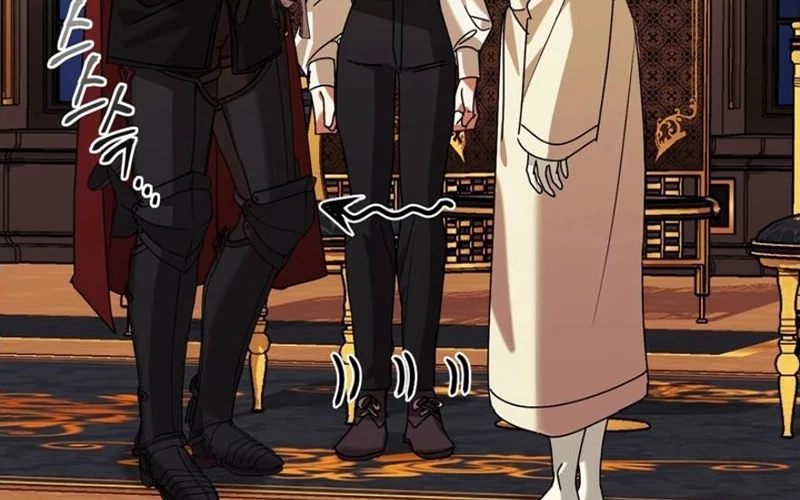 Sống Như Đứa Con Được Cưng Chiều Của Bạo Chúa Chapter 7 - 124