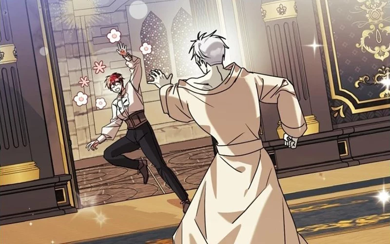 Sống Như Đứa Con Được Cưng Chiều Của Bạo Chúa Chapter 7 - 162