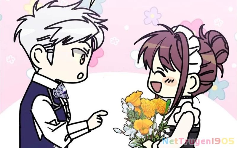 Sống Như Đứa Con Được Cưng Chiều Của Bạo Chúa Chapter 7 - 199