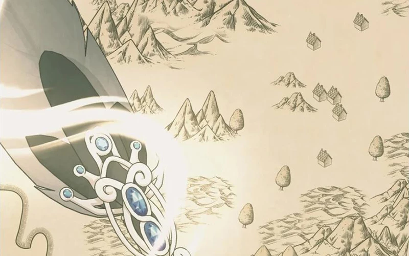 Sống Như Đứa Con Được Cưng Chiều Của Bạo Chúa Chapter 7 - 243