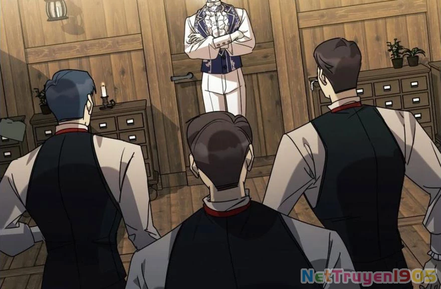 Sống Như Đứa Con Được Cưng Chiều Của Bạo Chúa Chapter 8 - 77