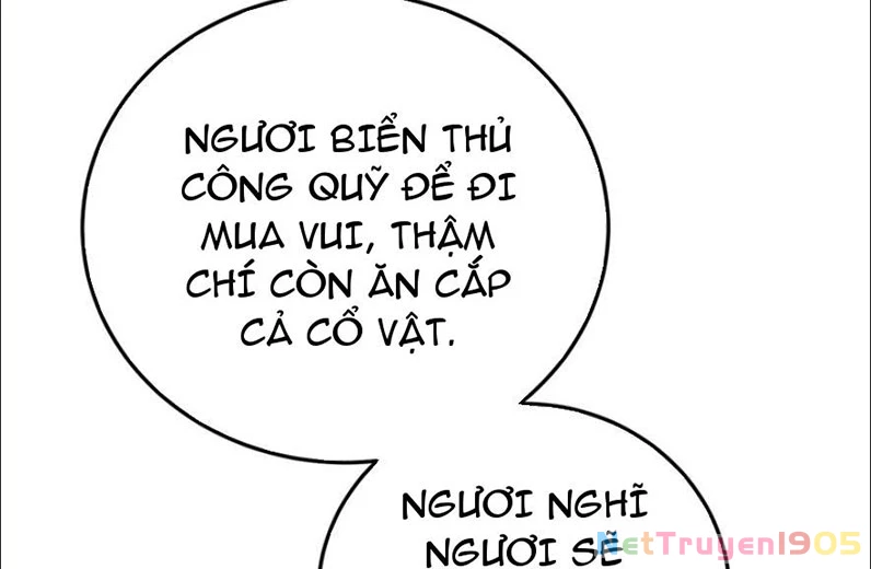 Sống Như Đứa Con Được Cưng Chiều Của Bạo Chúa Chapter 8 - 118