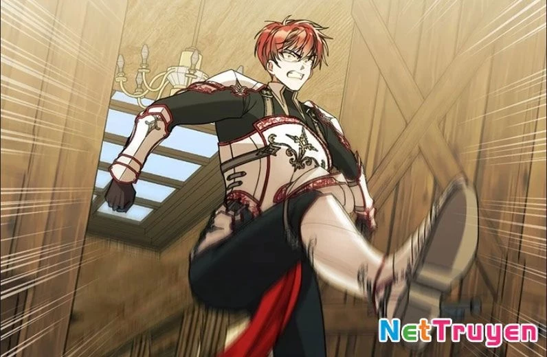 Sống Như Đứa Con Được Cưng Chiều Của Bạo Chúa Chapter 8 - 151