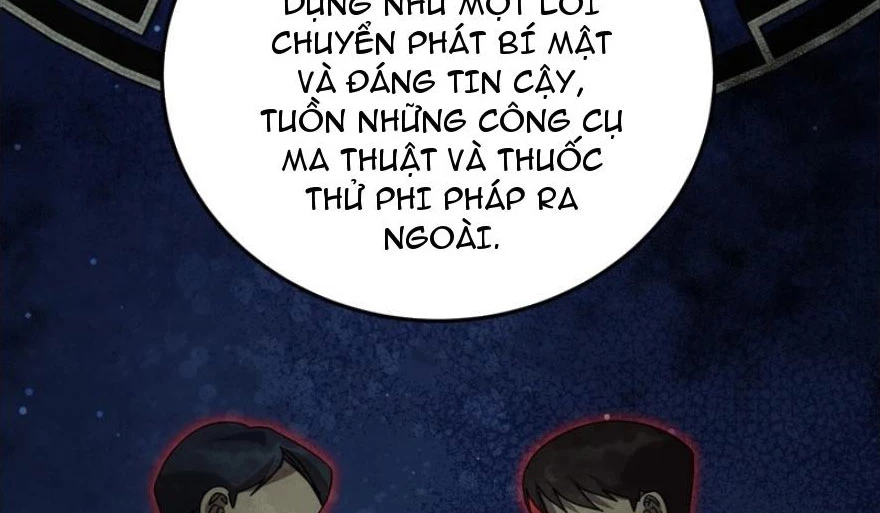 Sống Như Đứa Con Được Cưng Chiều Của Bạo Chúa Chapter 9 - 37
