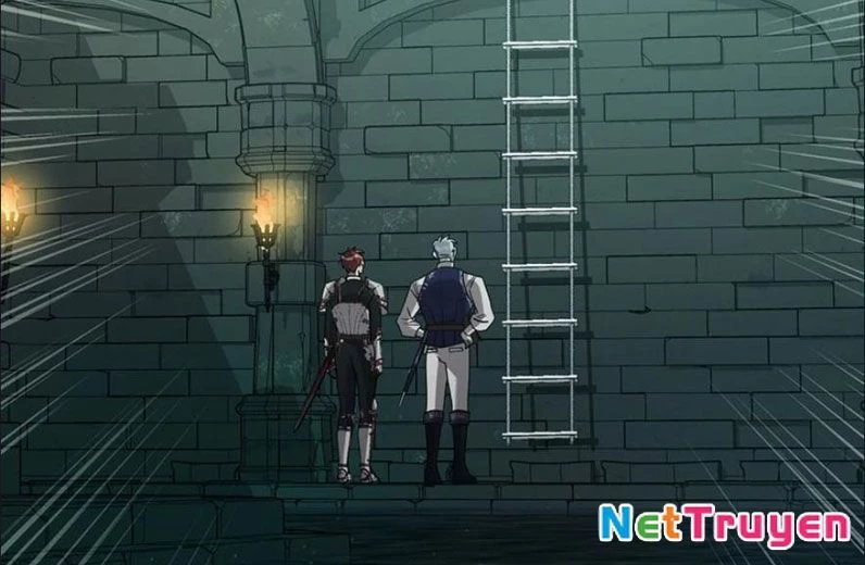 Sống Như Đứa Con Được Cưng Chiều Của Bạo Chúa Chapter 9 - 81