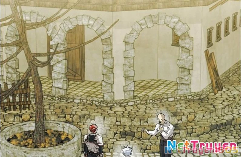 Sống Như Đứa Con Được Cưng Chiều Của Bạo Chúa Chapter 9 - 196