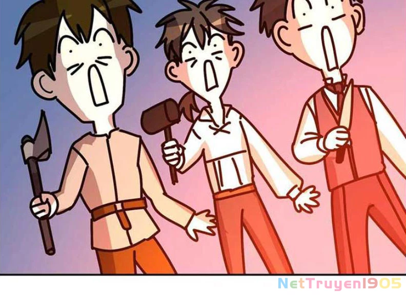 Sống Như Đứa Con Được Cưng Chiều Của Bạo Chúa Chapter 10 - 59