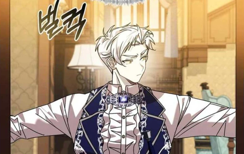 Sống Như Đứa Con Được Cưng Chiều Của Bạo Chúa Chapter 11 - 2