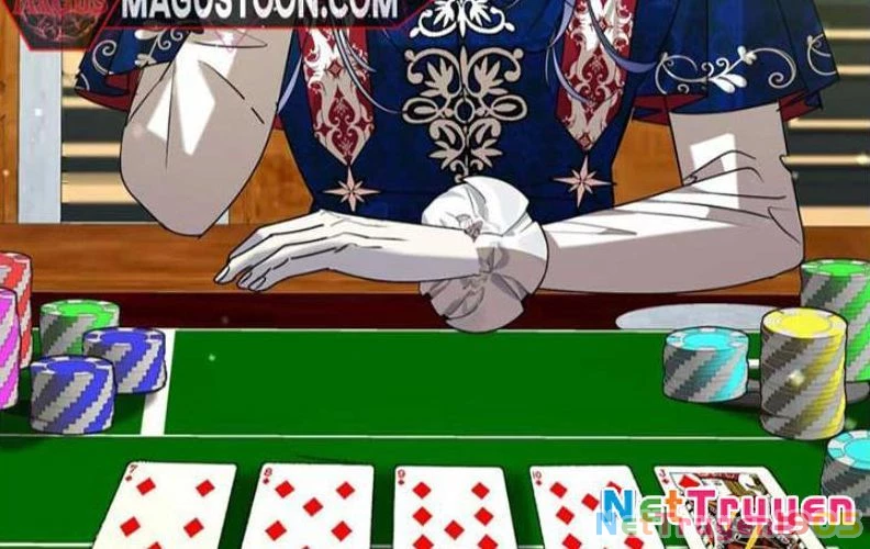 Sống Như Đứa Con Được Cưng Chiều Của Bạo Chúa Chapter 12 - 106