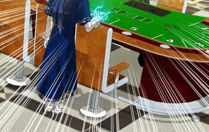 Sống Như Đứa Con Được Cưng Chiều Của Bạo Chúa Chapter 12 - 217