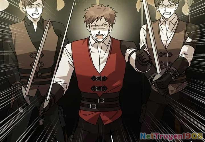 Sống Như Đứa Con Được Cưng Chiều Của Bạo Chúa Chapter 14 - 15