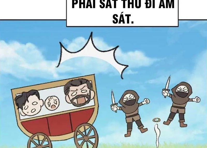 Sống Như Đứa Con Được Cưng Chiều Của Bạo Chúa Chapter 16 - 22