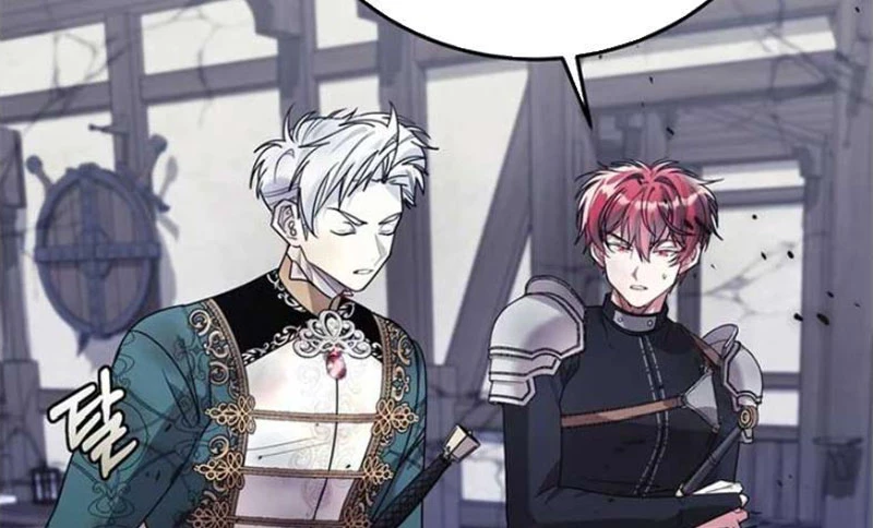 Sống Như Đứa Con Được Cưng Chiều Của Bạo Chúa Chapter 17 - 217