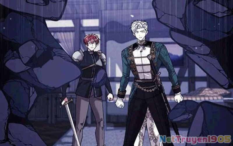 Sống Như Đứa Con Được Cưng Chiều Của Bạo Chúa Chapter 18 - 40