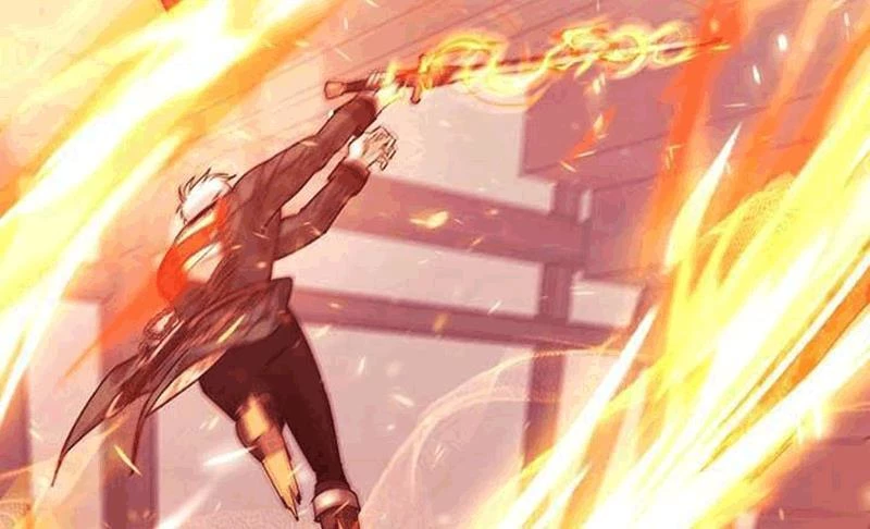 Sống Như Đứa Con Được Cưng Chiều Của Bạo Chúa Chapter 18 - 238