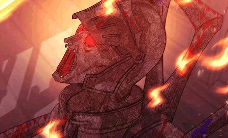Sống Như Đứa Con Được Cưng Chiều Của Bạo Chúa Chapter 18 - 240