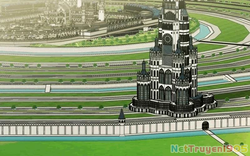 Sống Như Đứa Con Được Cưng Chiều Của Bạo Chúa Chapter 19 - 189