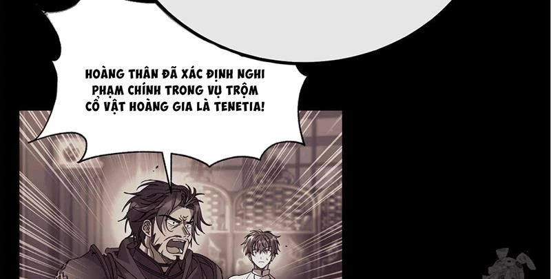Sống Như Đứa Con Được Cưng Chiều Của Bạo Chúa Chapter 20 - 187