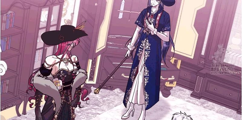 Sống Như Đứa Con Được Cưng Chiều Của Bạo Chúa Chapter 20 - 265