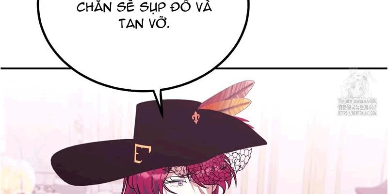 Sống Như Đứa Con Được Cưng Chiều Của Bạo Chúa Chapter 20 - 279