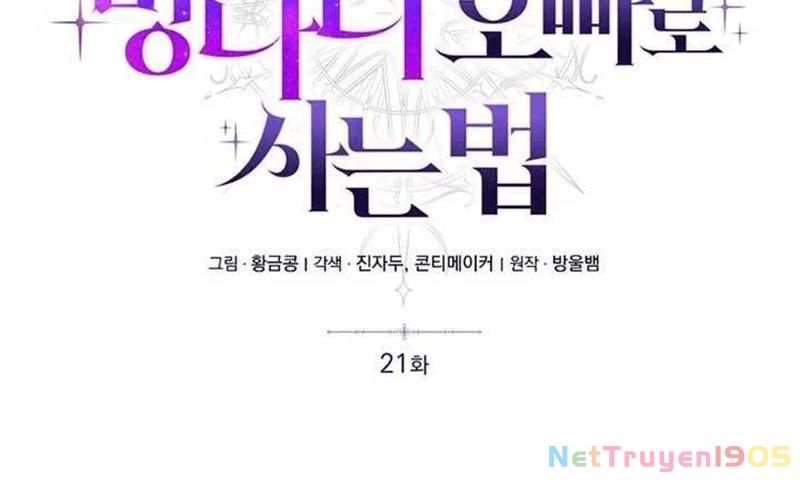 Sống Như Đứa Con Được Cưng Chiều Của Bạo Chúa Chapter 21 - 19