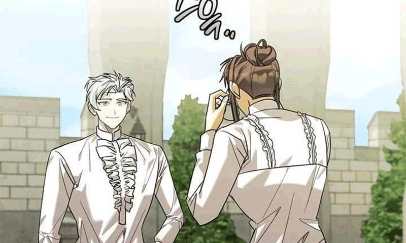 Sống Như Đứa Con Được Cưng Chiều Của Bạo Chúa Chapter 21 - 34