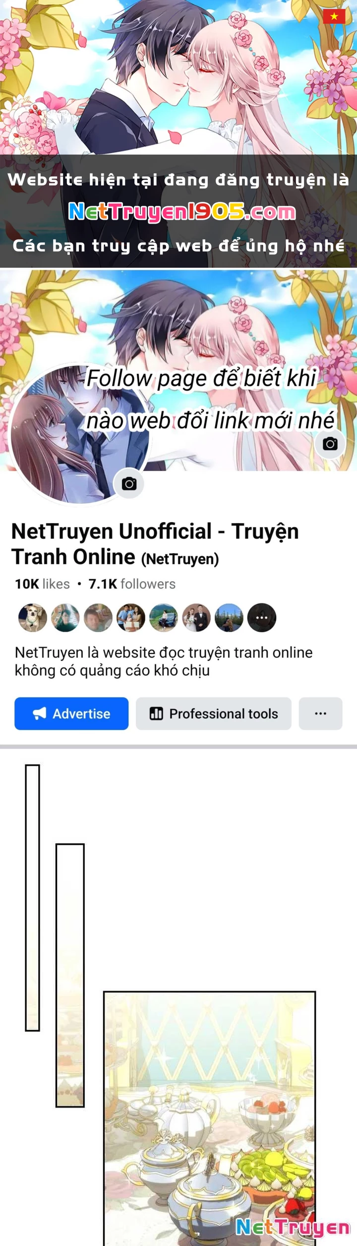 Sống Như Đứa Con Được Cưng Chiều Của Bạo Chúa Chapter 22 - 1