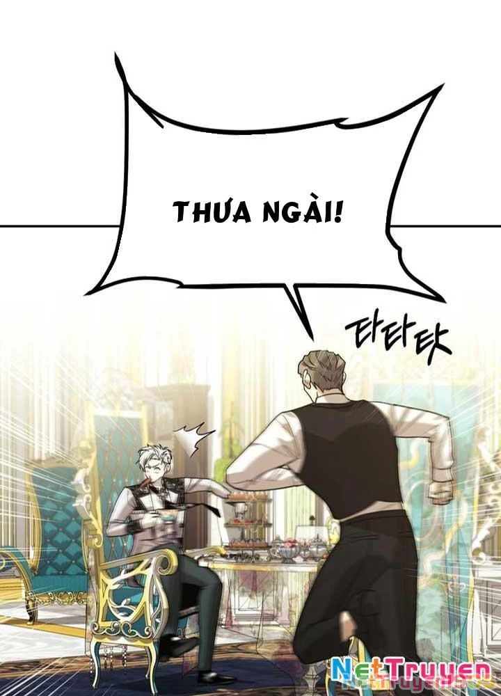 Sống Như Đứa Con Được Cưng Chiều Của Bạo Chúa Chapter 22 - 6