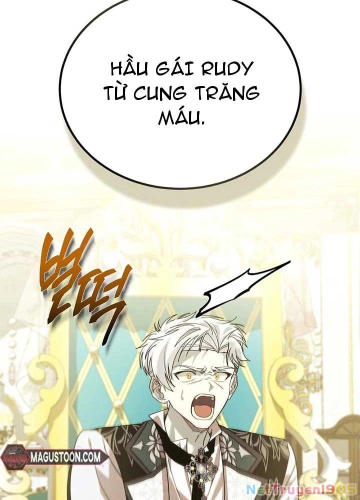 Sống Như Đứa Con Được Cưng Chiều Của Bạo Chúa Chapter 22 - 12