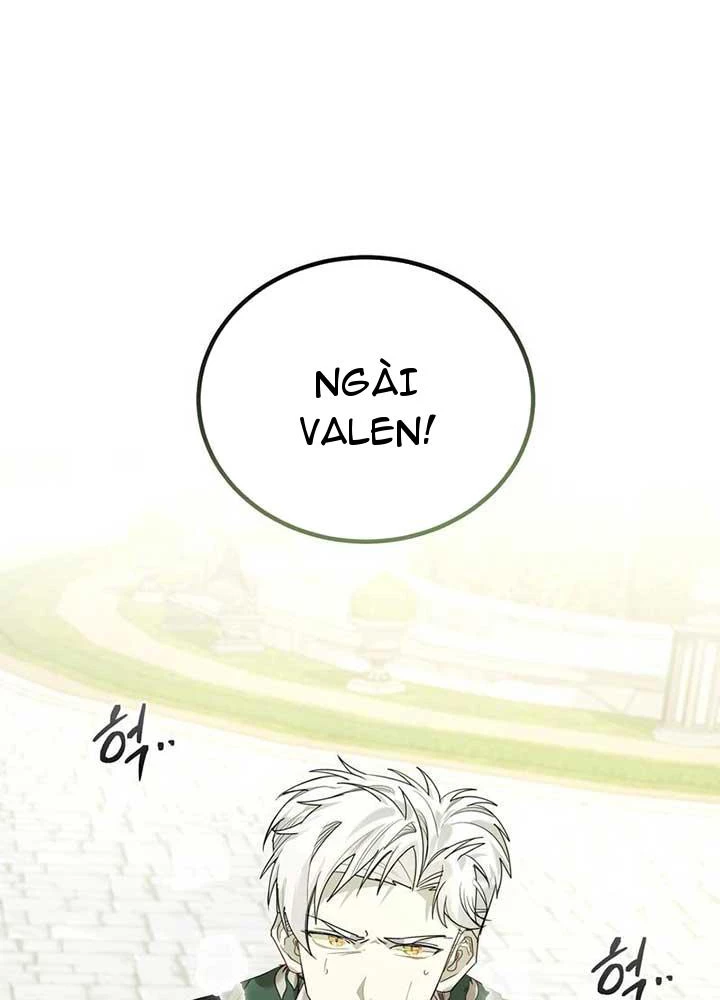 Sống Như Đứa Con Được Cưng Chiều Của Bạo Chúa Chapter 22 - 27