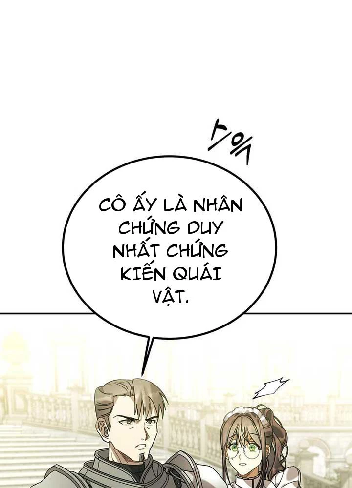 Sống Như Đứa Con Được Cưng Chiều Của Bạo Chúa Chapter 22 - 29