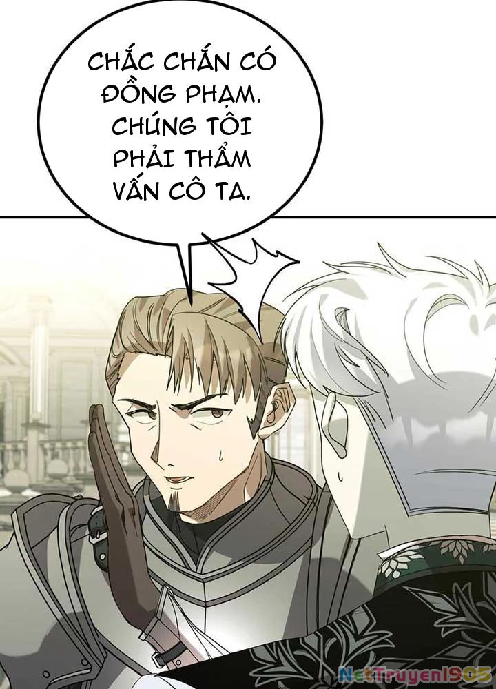Sống Như Đứa Con Được Cưng Chiều Của Bạo Chúa Chapter 22 - 33