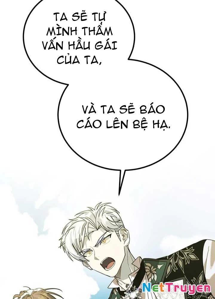 Sống Như Đứa Con Được Cưng Chiều Của Bạo Chúa Chapter 22 - 46