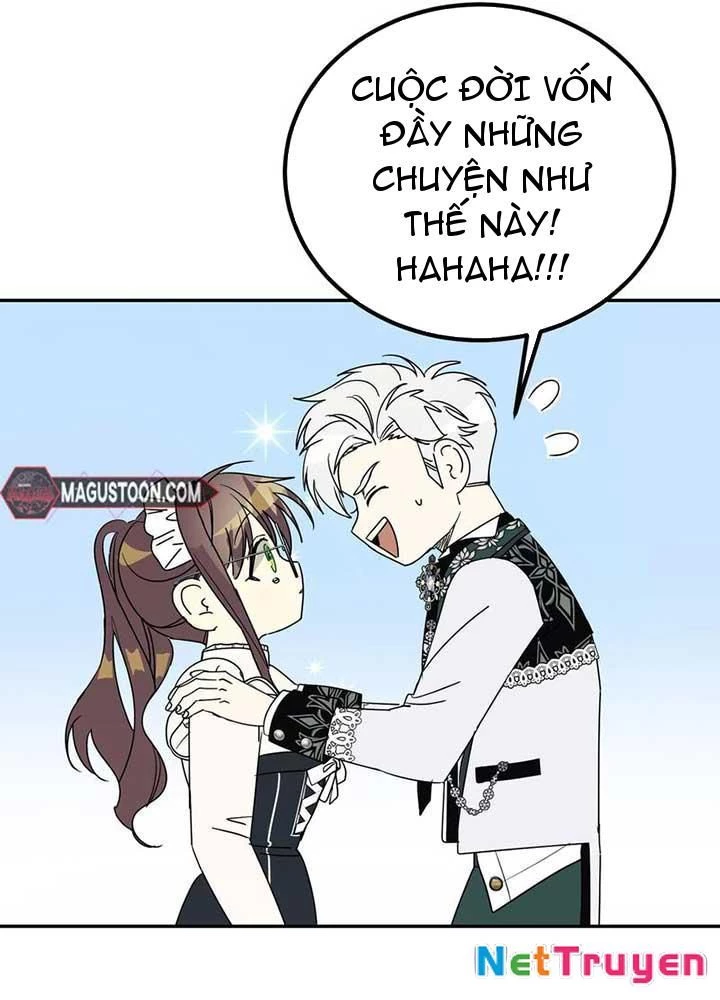 Sống Như Đứa Con Được Cưng Chiều Của Bạo Chúa Chapter 22 - 66