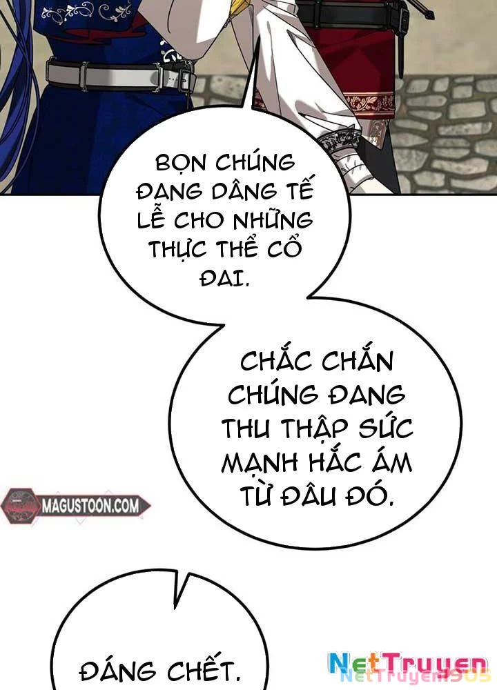 Sống Như Đứa Con Được Cưng Chiều Của Bạo Chúa Chapter 22 - 91