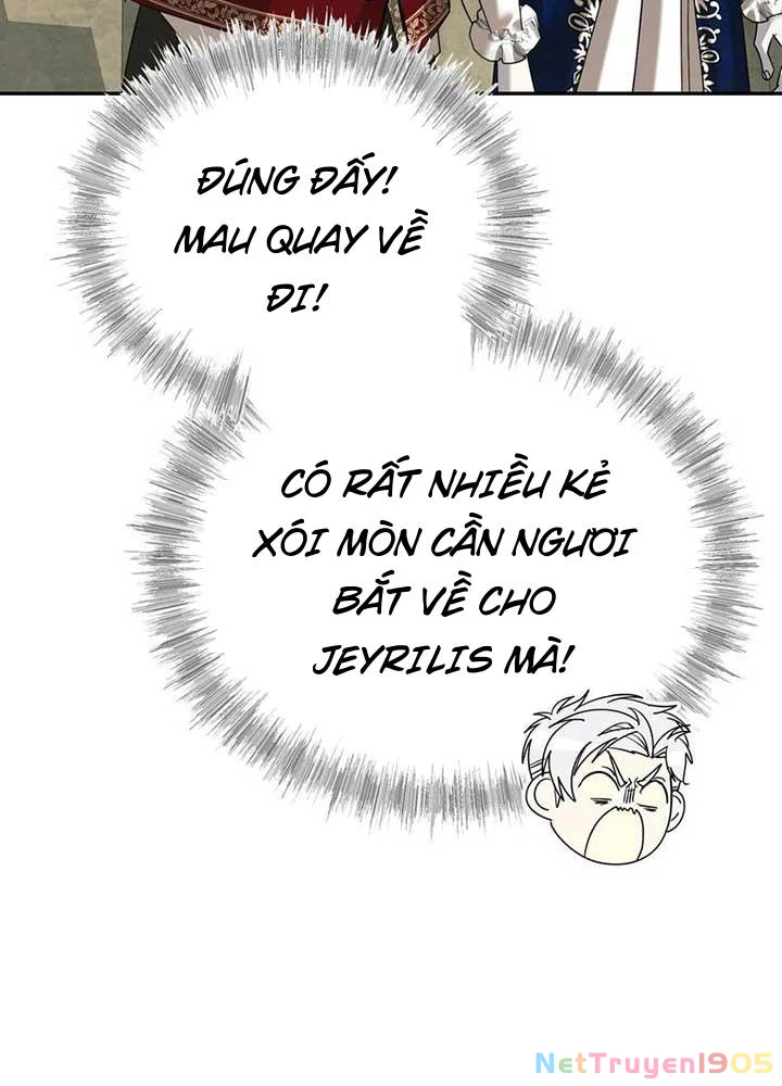 Sống Như Đứa Con Được Cưng Chiều Của Bạo Chúa Chapter 22 - 123