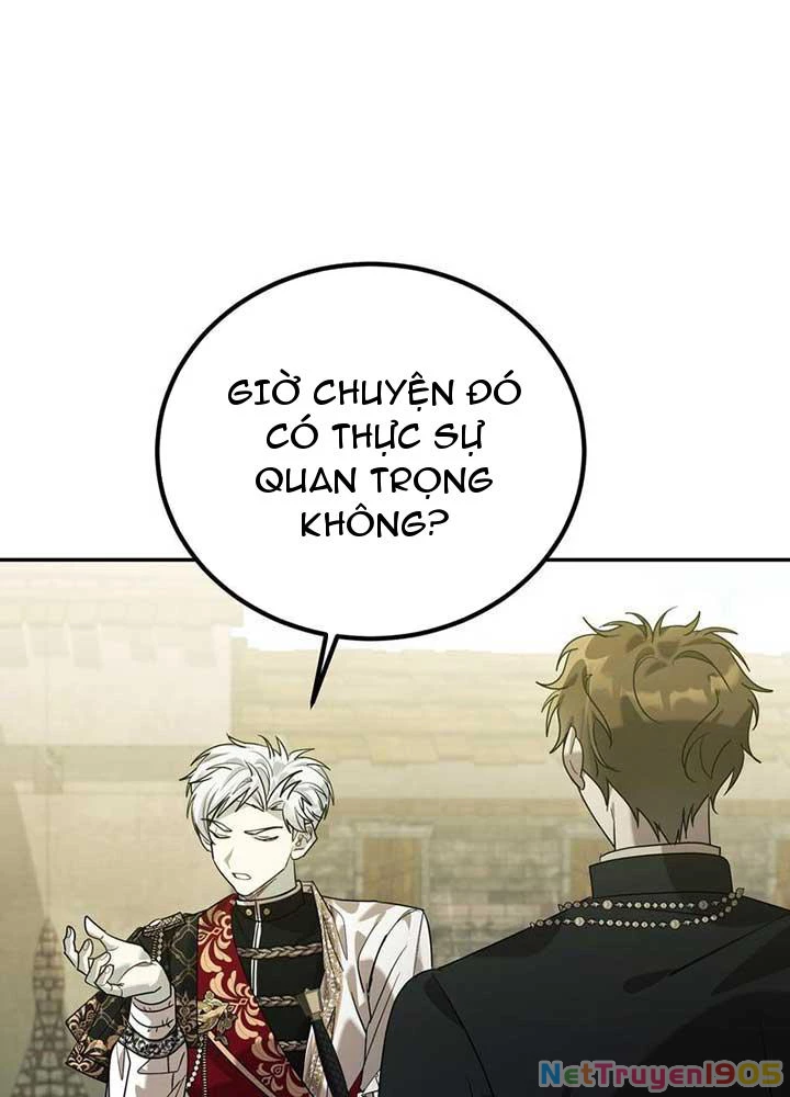 Sống Như Đứa Con Được Cưng Chiều Của Bạo Chúa Chapter 22 - 129