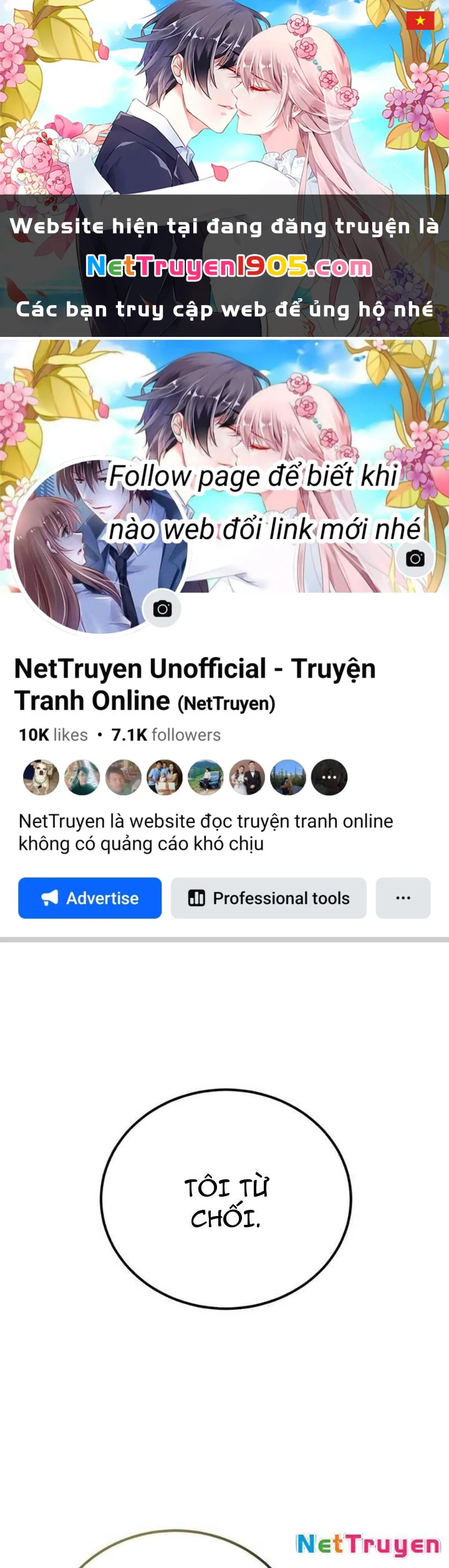 Sống Như Đứa Con Được Cưng Chiều Của Bạo Chúa Chapter 23 - 1