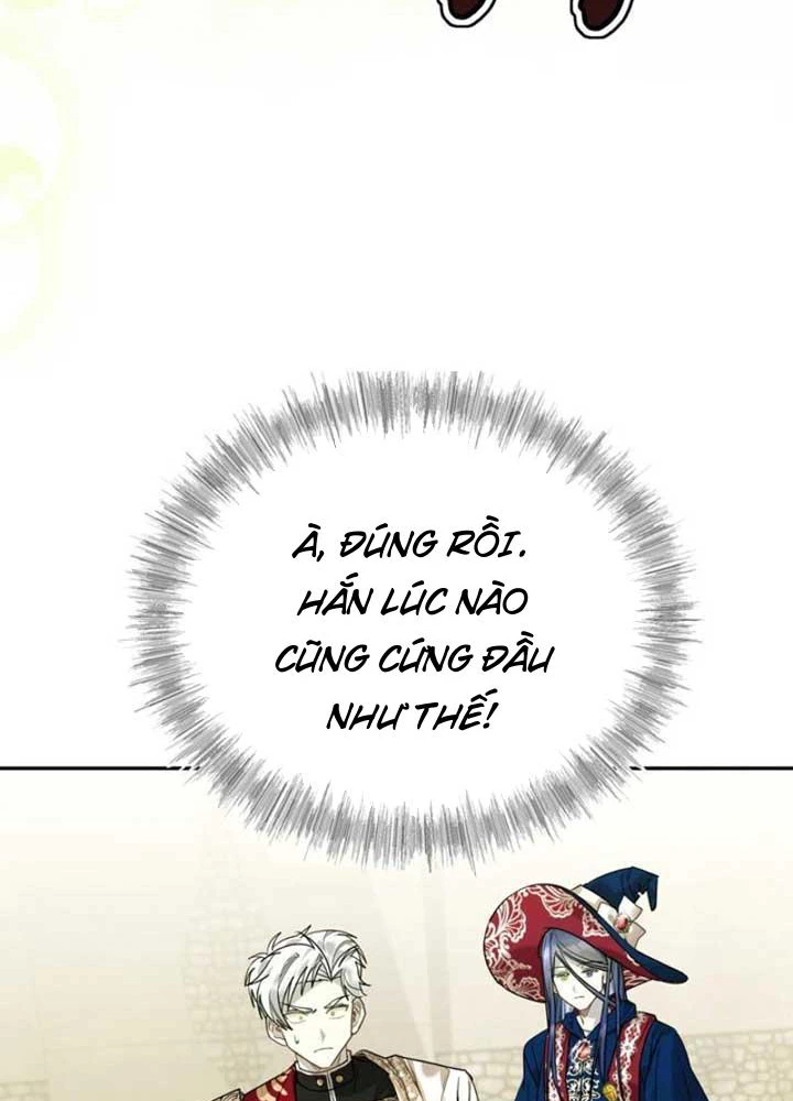 Sống Như Đứa Con Được Cưng Chiều Của Bạo Chúa Chapter 23 - 4