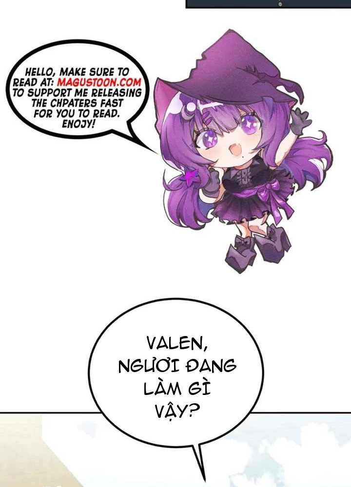 Sống Như Đứa Con Được Cưng Chiều Của Bạo Chúa Chapter 23 - 8