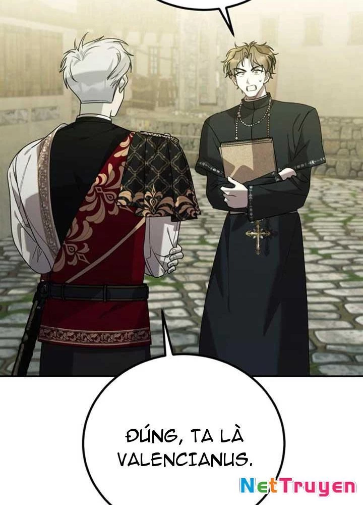 Sống Như Đứa Con Được Cưng Chiều Của Bạo Chúa Chapter 23 - 11