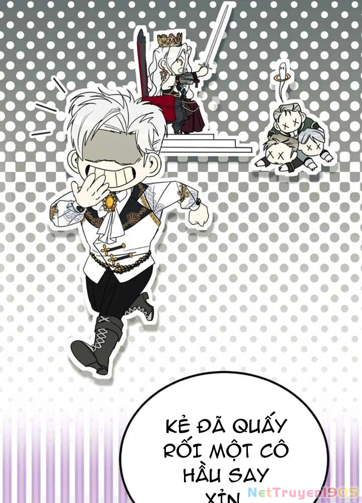 Sống Như Đứa Con Được Cưng Chiều Của Bạo Chúa Chapter 23 - 17