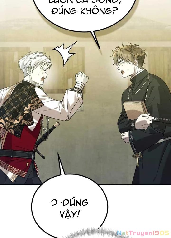 Sống Như Đứa Con Được Cưng Chiều Của Bạo Chúa Chapter 23 - 19