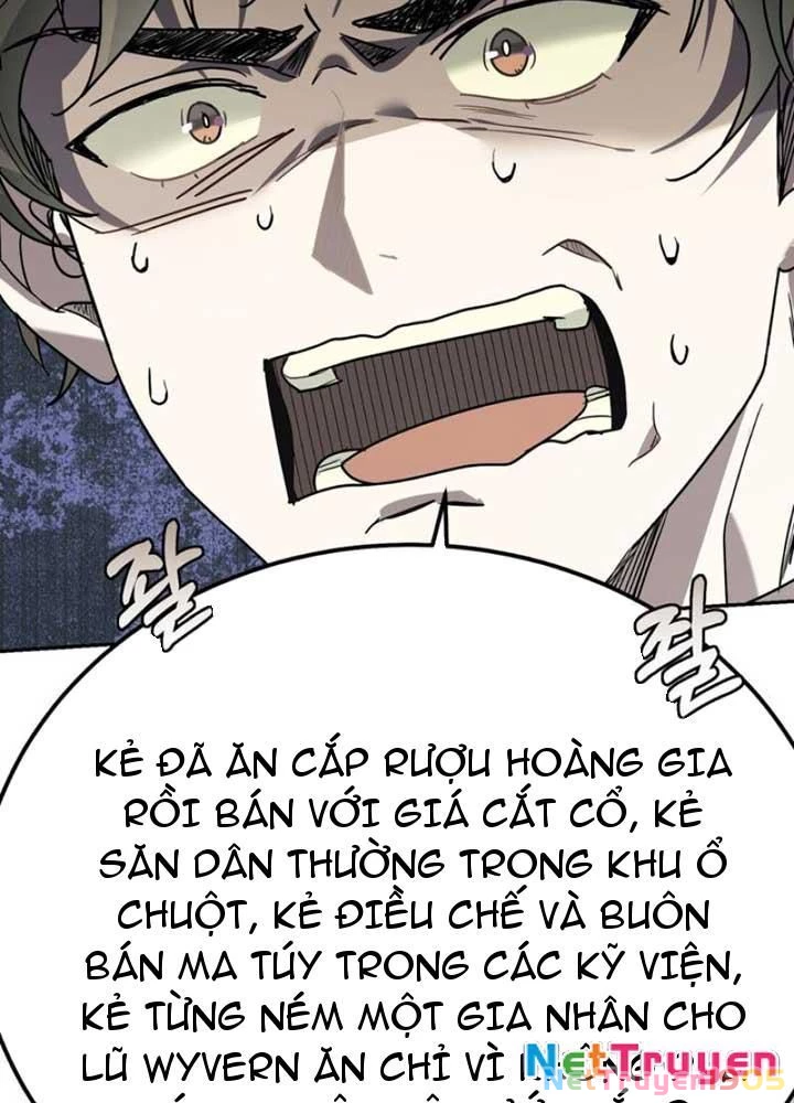 Sống Như Đứa Con Được Cưng Chiều Của Bạo Chúa Chapter 23 - 21