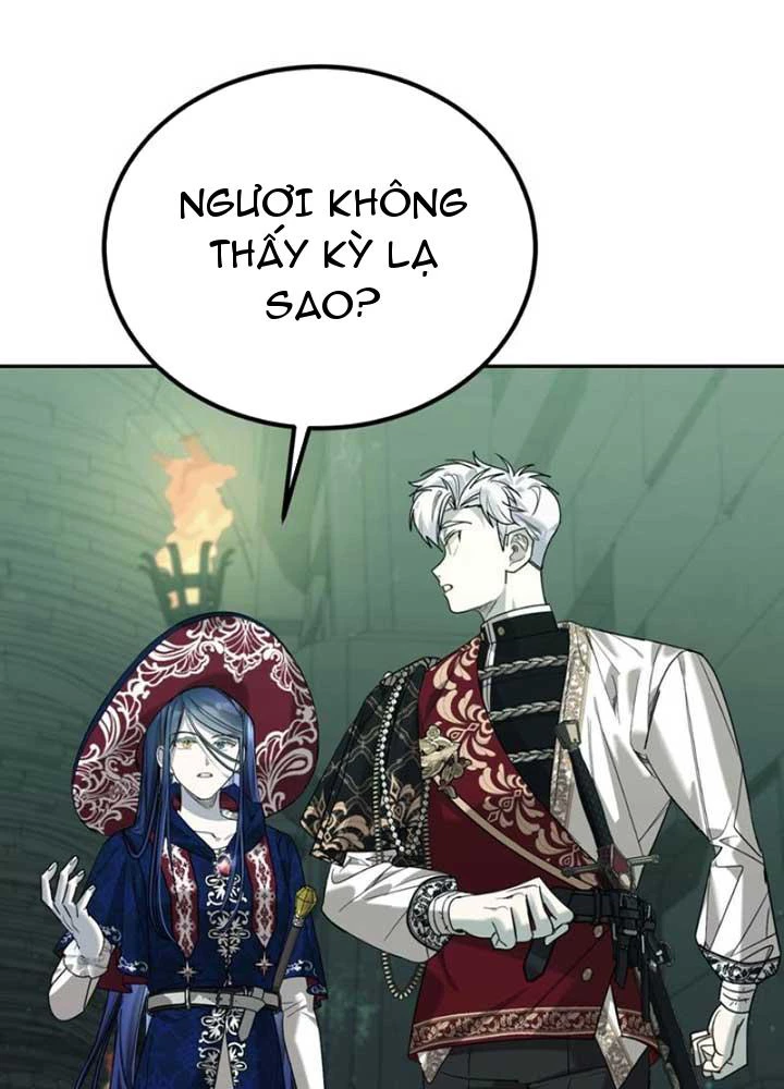 Sống Như Đứa Con Được Cưng Chiều Của Bạo Chúa Chapter 23 - 40