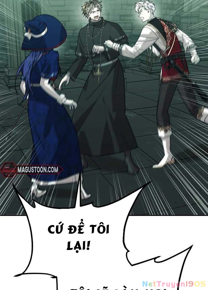 Sống Như Đứa Con Được Cưng Chiều Của Bạo Chúa Chapter 24 - 2