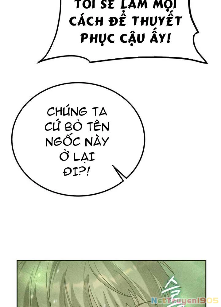 Sống Như Đứa Con Được Cưng Chiều Của Bạo Chúa Chapter 24 - 3